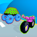 Wheel Car