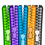 Zipper Order