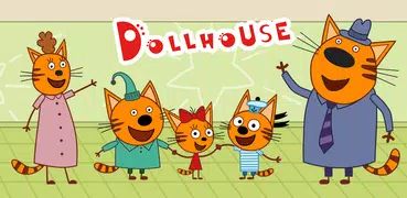 Kid-E-Cats Playhouse