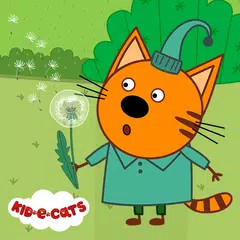 Kid-E-Cats: Reiseabenteuer APK Herunterladen