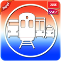 Трасса TCL SNCF: расписание TCL, SNCF Travel