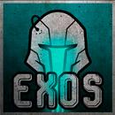 Exobots Demo APK