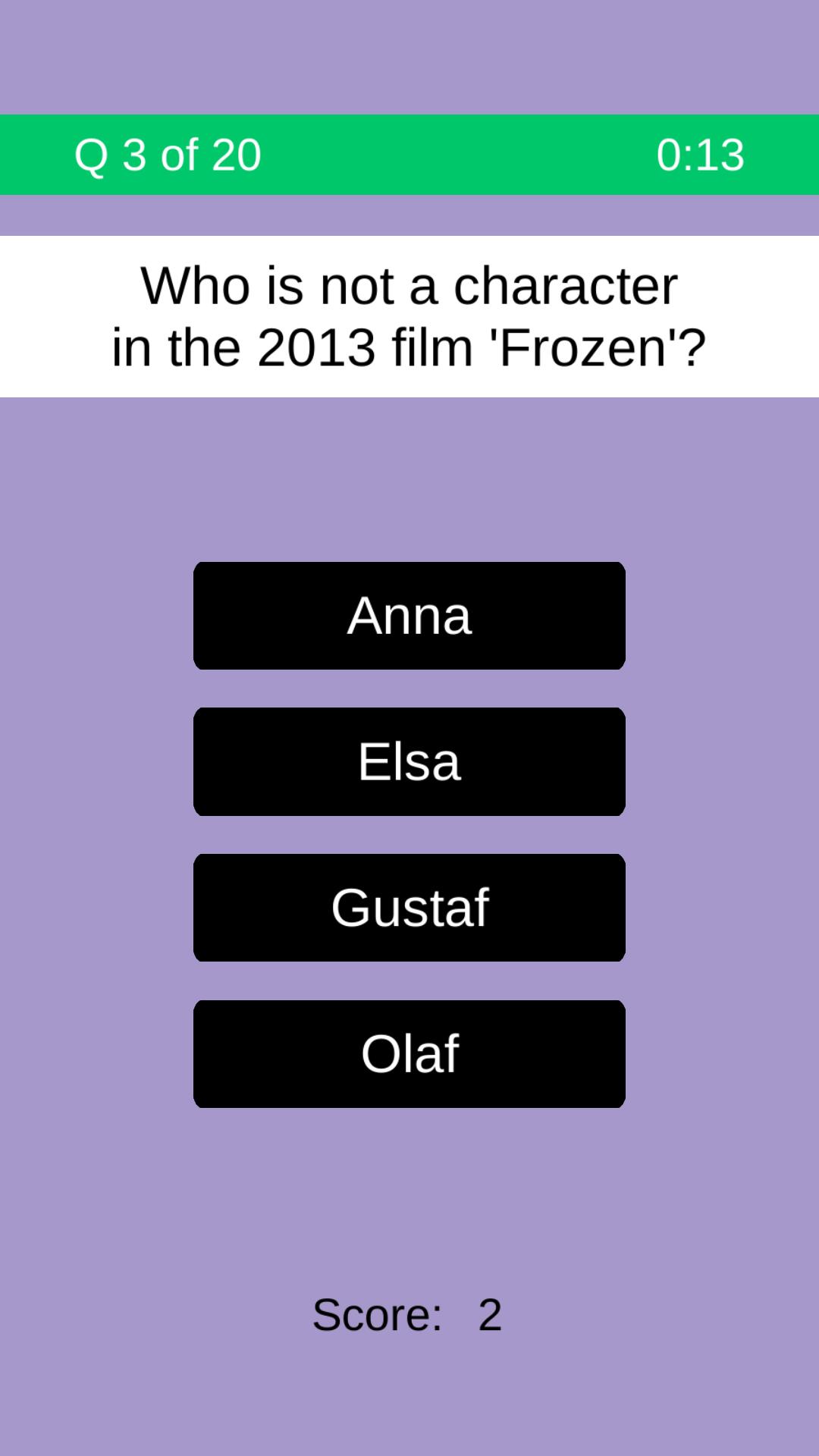 Trivia Questions Quiz For Android Apk Download