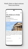Metropolitan Tabernacle screenshot 1