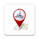 MetropolCard icon