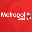 MetropolCard icon