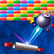 Brick Breaker Cyber