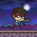 Me vs Zombies-APK