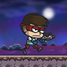 Me vs Zombies icône