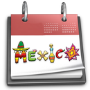 Mexico Calendario 2020 APK