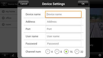 MEyeProHD syot layar 3