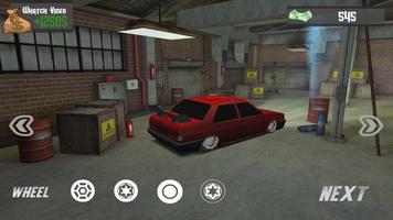 Şahin Drift Simülatörü : Pro 海報