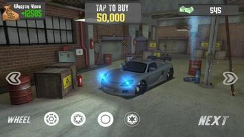 Şahin Drift Simülatörü : Pro 截圖 2