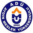 Aydın Meslek Yüksek Okulu 圖標