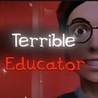 Terrible Educator Zeichen