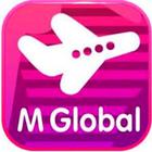 Mglobal Live Apk Guide icône
