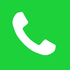 iCall OS 17 Phone 15 Dialer icon
