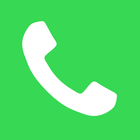 iCall iOS 17 Phone 15 Dialer أيقونة