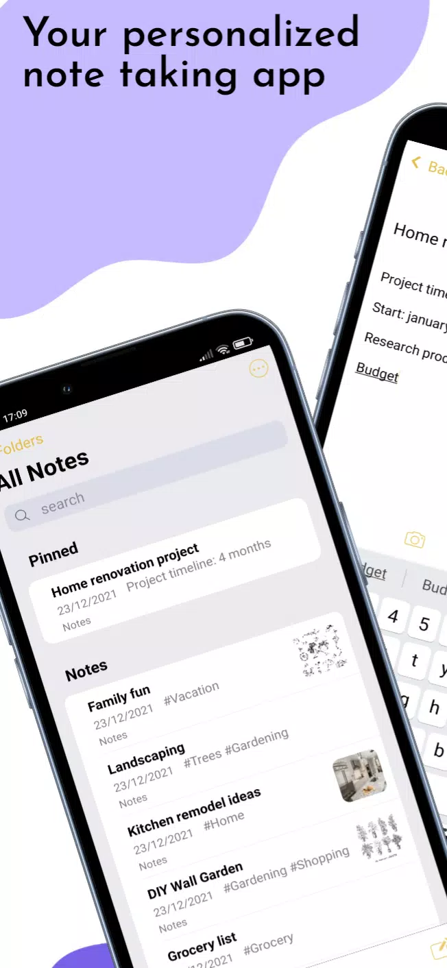 iNotes APK for Android Download