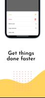 iNote iOS 17 - iPhone 15 Notes تصوير الشاشة 3