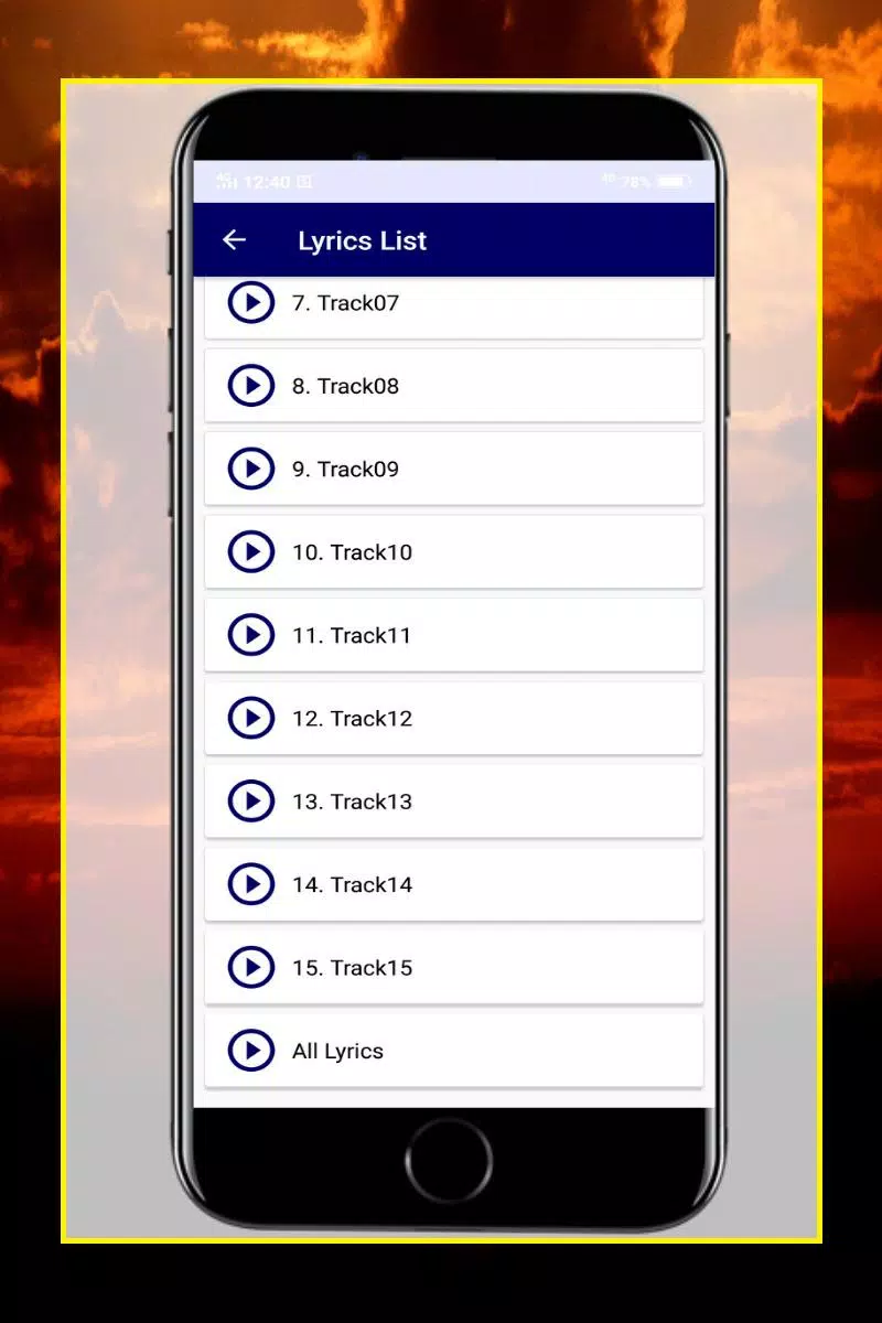 Tilahun Gessesse Songs + Lyric APK for Android Download