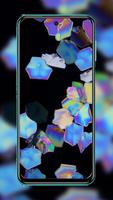 MIUI 13 Wallpaper poster