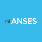 mi ANSES アイコン