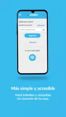Скачать mi ANSES APK