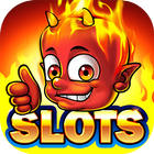 MilliBilli Slots –Vegas Casino & Video Poker ikon