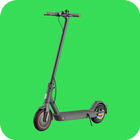 Mi Electric Scooter Pro2 icône