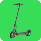 Mi Electric Scooter Pro2 icono