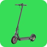 Mi Electric Scooter Pro2 icono
