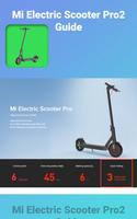 Mi Electric Scooter Pro2 captura de pantalla 1