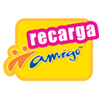 Recarga Amigo biểu tượng