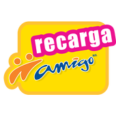 Recarga Amigo ikona