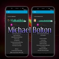 Best of Michael Bolton Songs capture d'écran 2