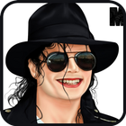 آیکون‌ Michael Jackson HD wallpapers