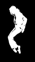 برنامه‌نما Michael Jackson HD wallpapers عکس از صفحه