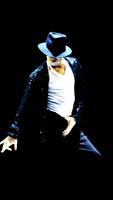 برنامه‌نما Michael Jackson HD wallpapers عکس از صفحه