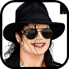Michael Jackson Wallpapers-icoon