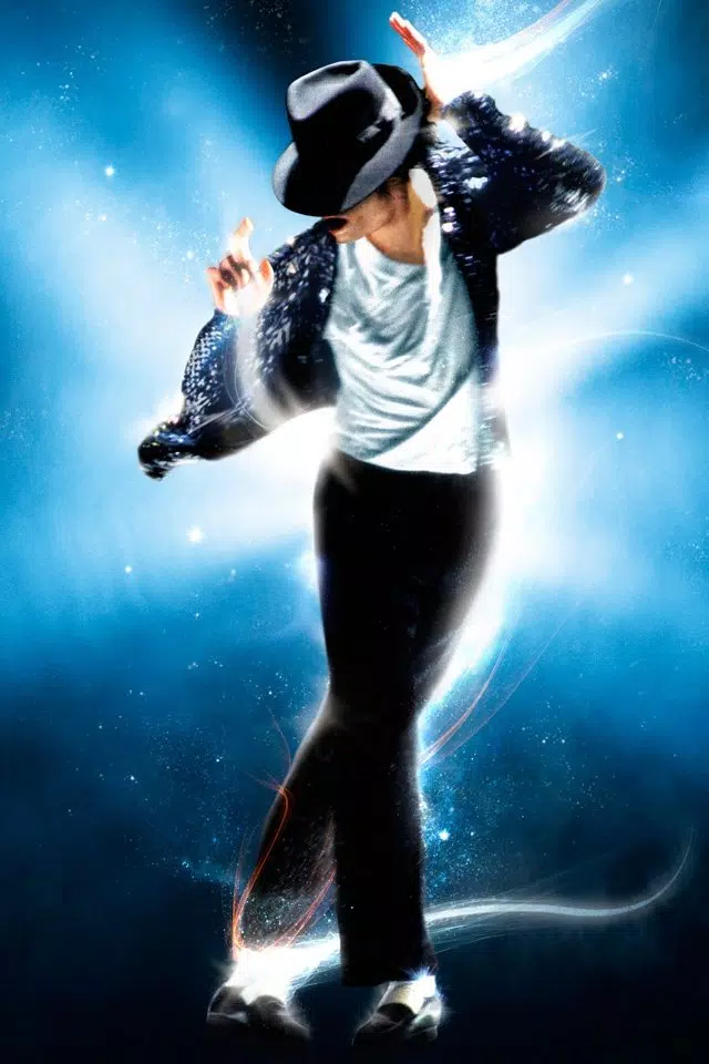 Michael Jackson Wallpapers For Android Apk Download