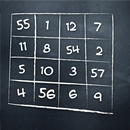Magic Square University APK
