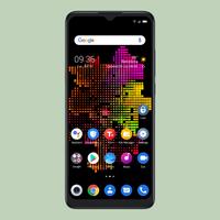 Cube art wallpaper generator Ekran Görüntüsü 2