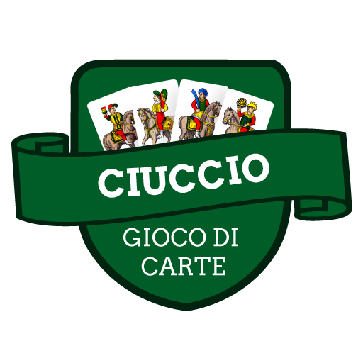 Ciuccio: Gioco di Carte