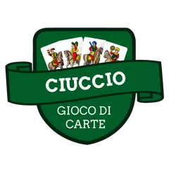 Ciuccio: Gioco di Carte