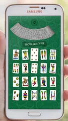 Скачать Ciuccio: Gioco di Carte APK