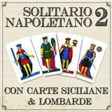 Solitario Napoletano 2 icône