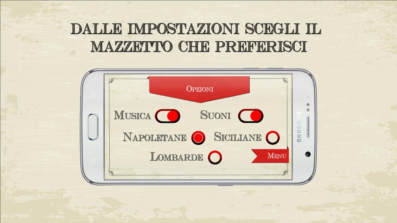 MUSICA NAPOLETANA SU ANDROID SCARICA