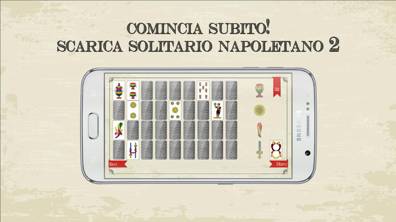 MUSICA NAPOLETANA SU ANDROID SCARICA