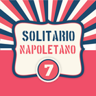 Solitario Napoletano 7 biểu tượng